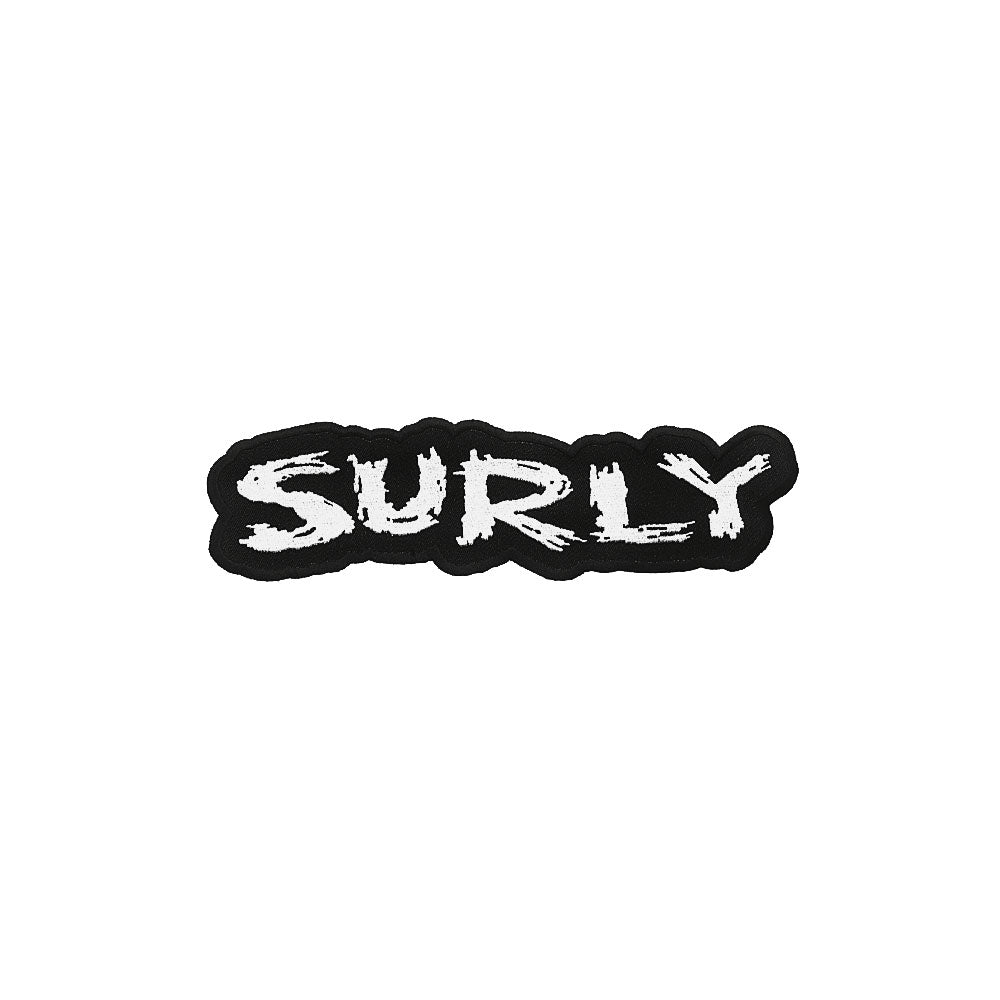 Surly Ride Loaded Patch Surly Patch – Loose Cycles