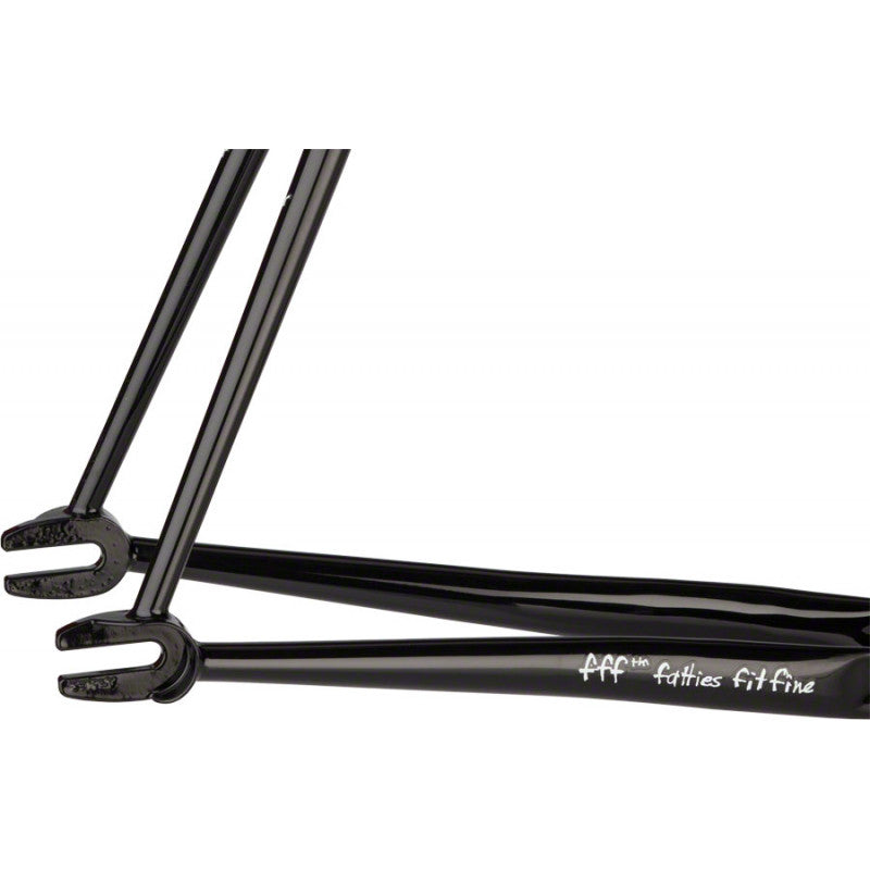 Surly Steamroller frameset Loose Cycles