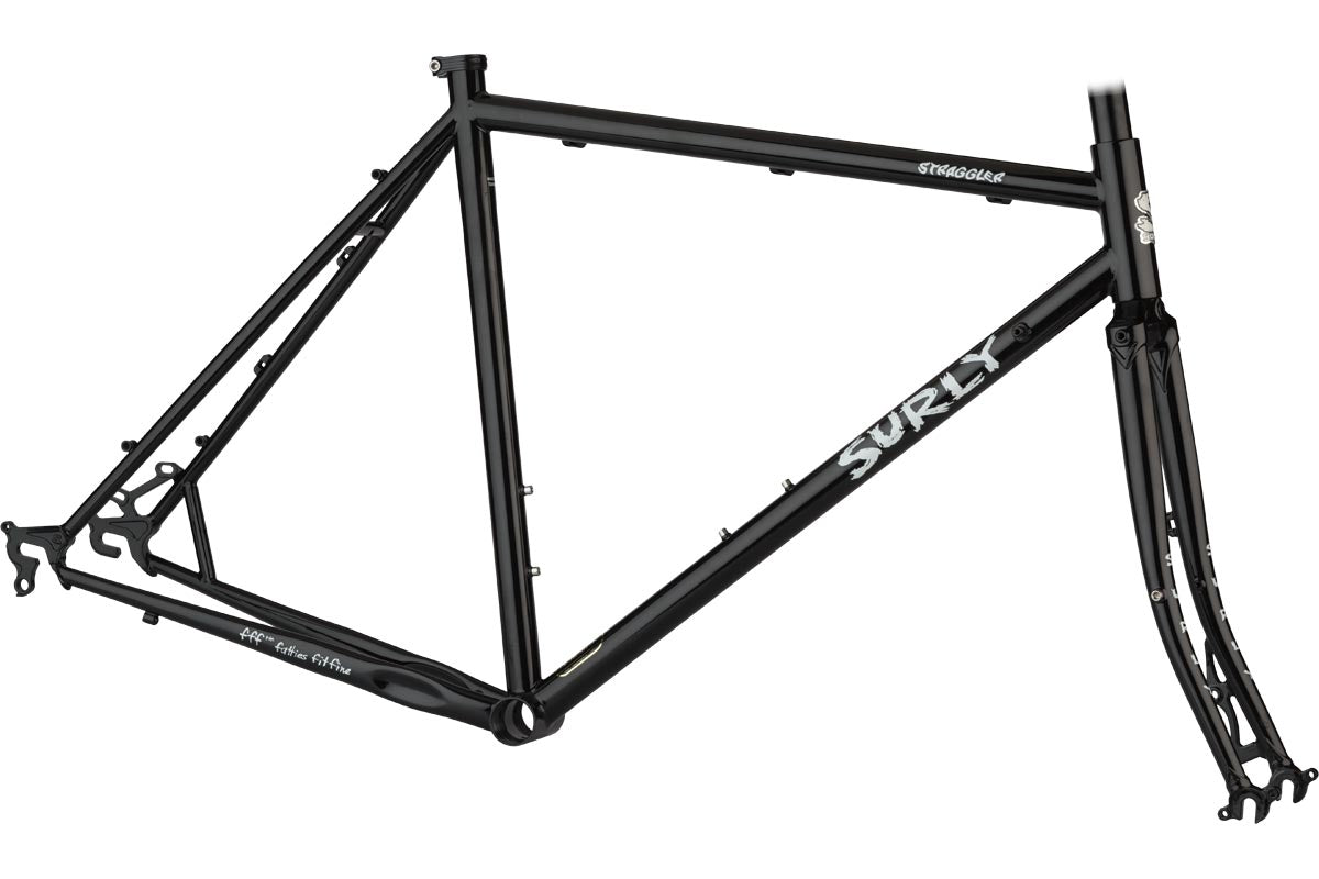 Surly Straggler 700c frameset