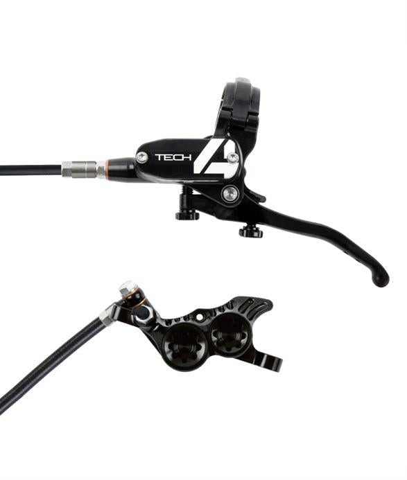HOPE Disc Brake - Tech 4 V4 / Standard hose