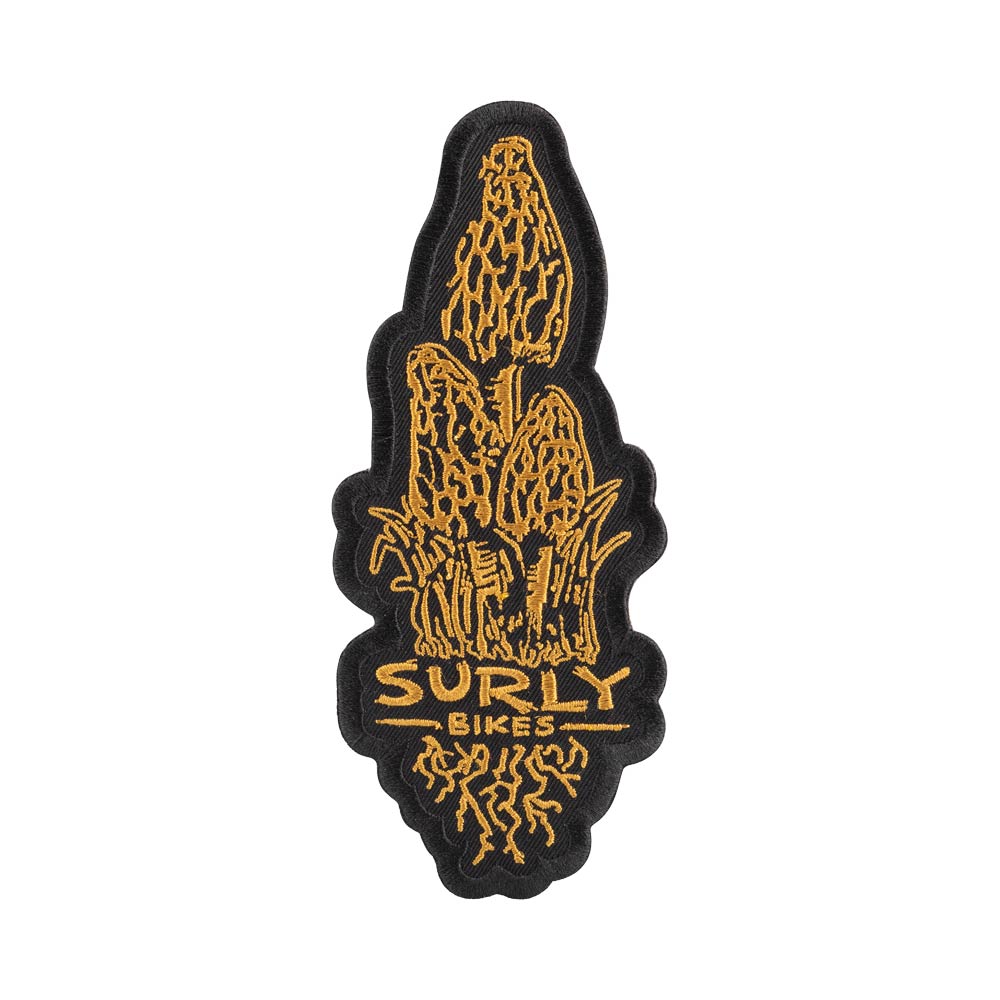 Surly Ride Loaded Patch Surly Patch – Loose Cycles