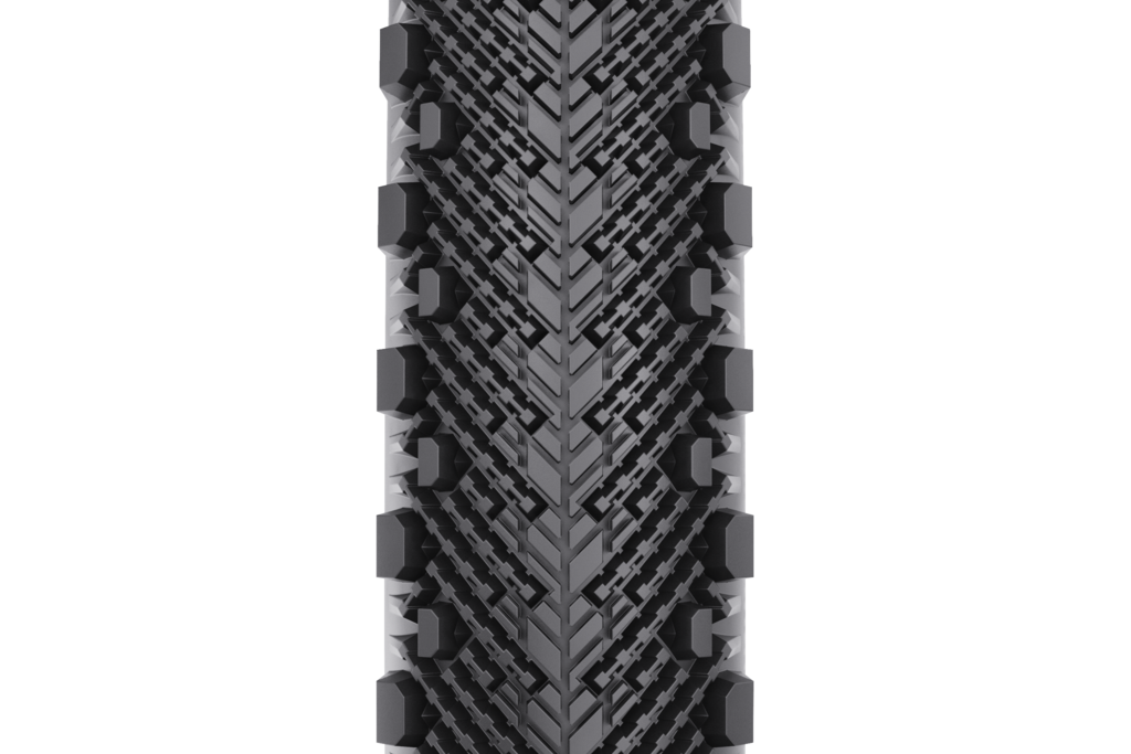 WTB Venture tire