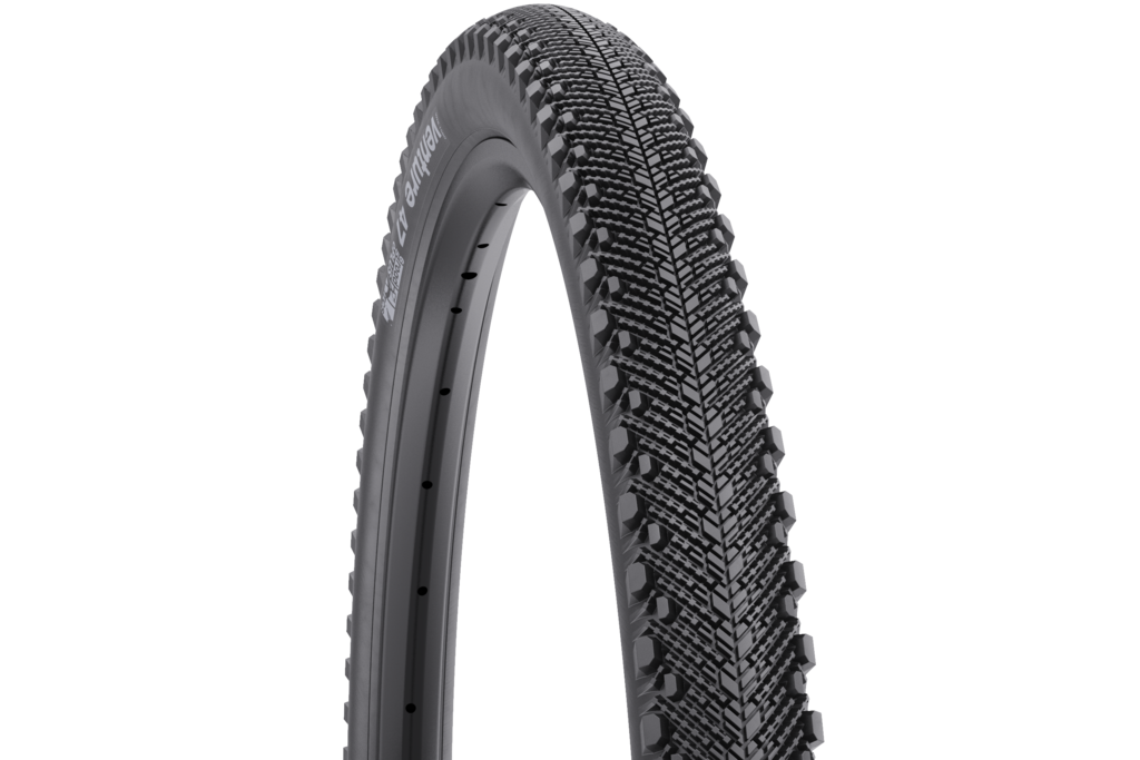 WTB Venture tire