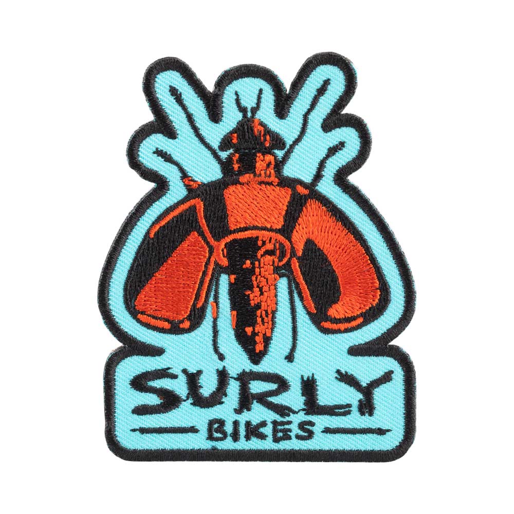 Surly Patch